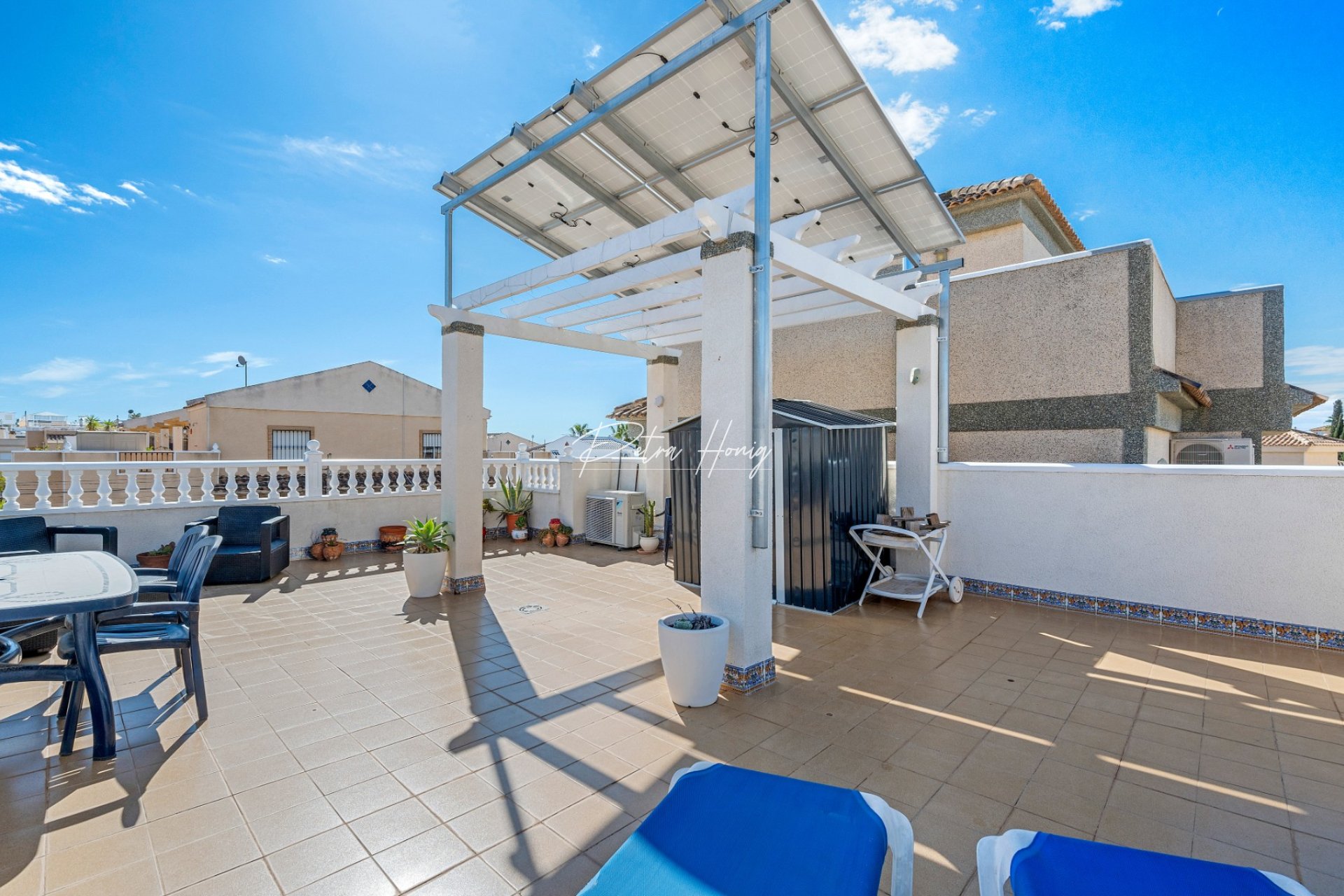 Resales - Villa - San Miguel de Salinas