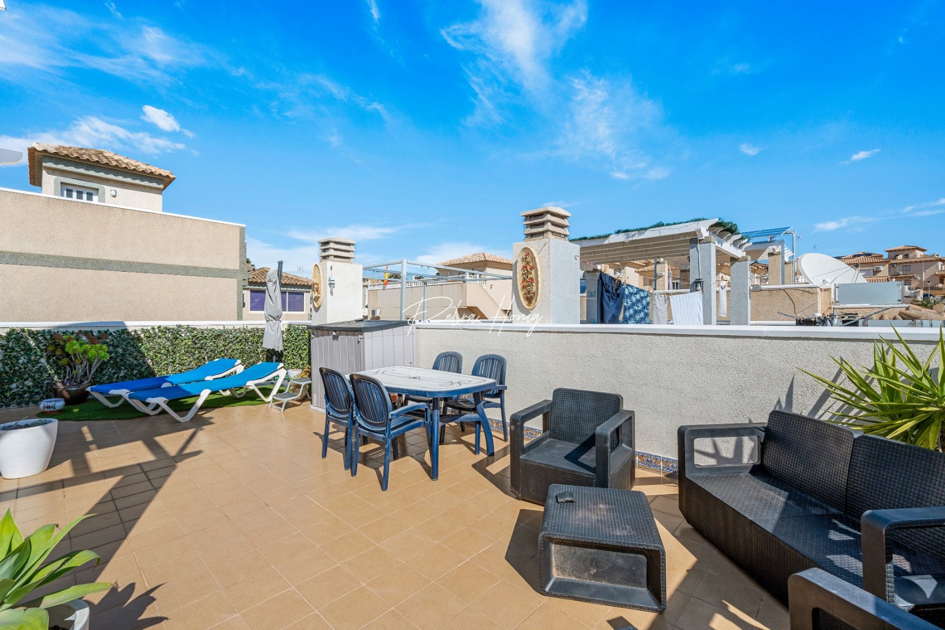 Resales - Villa - San Miguel de Salinas