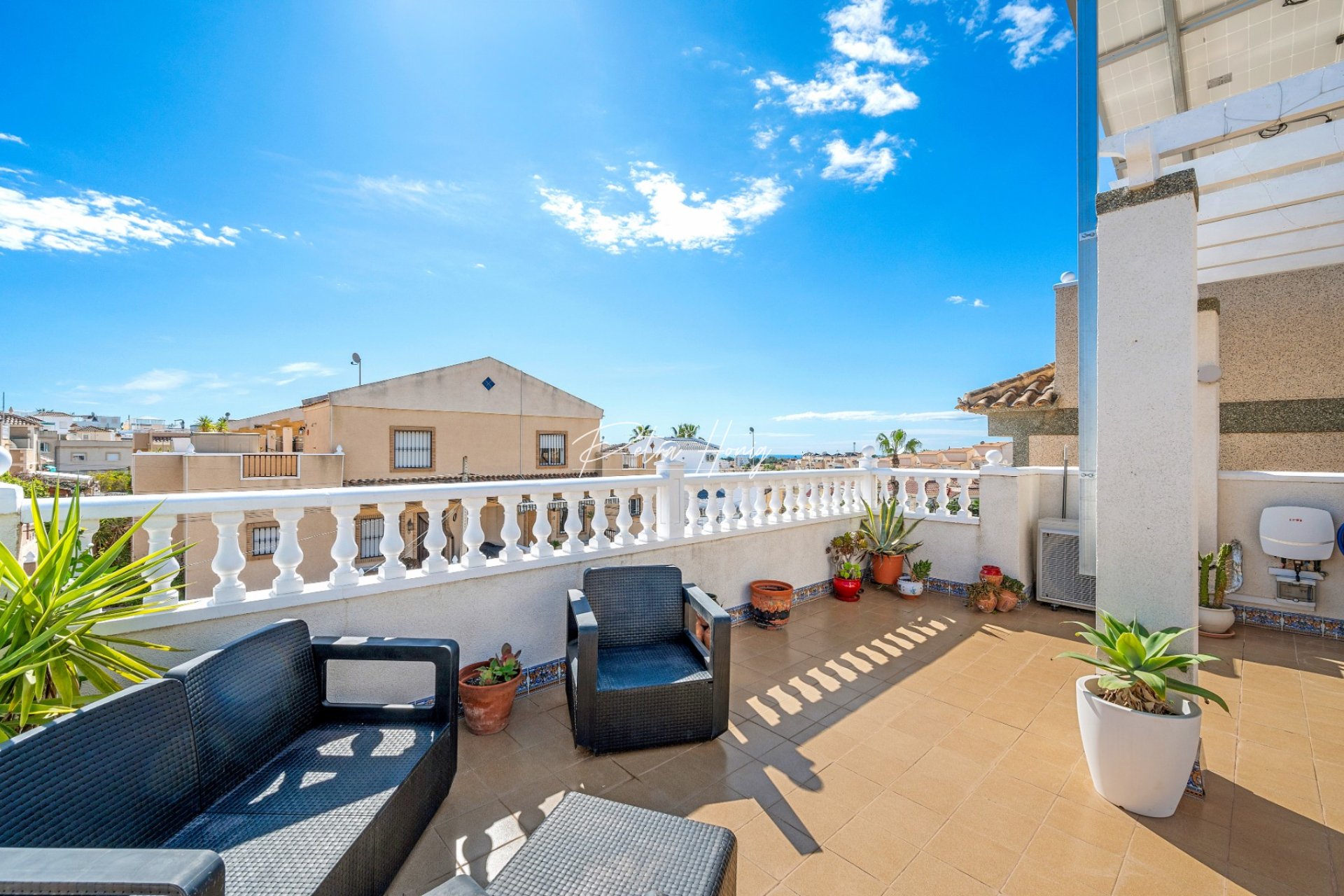Resales - Villa - San Miguel de Salinas
