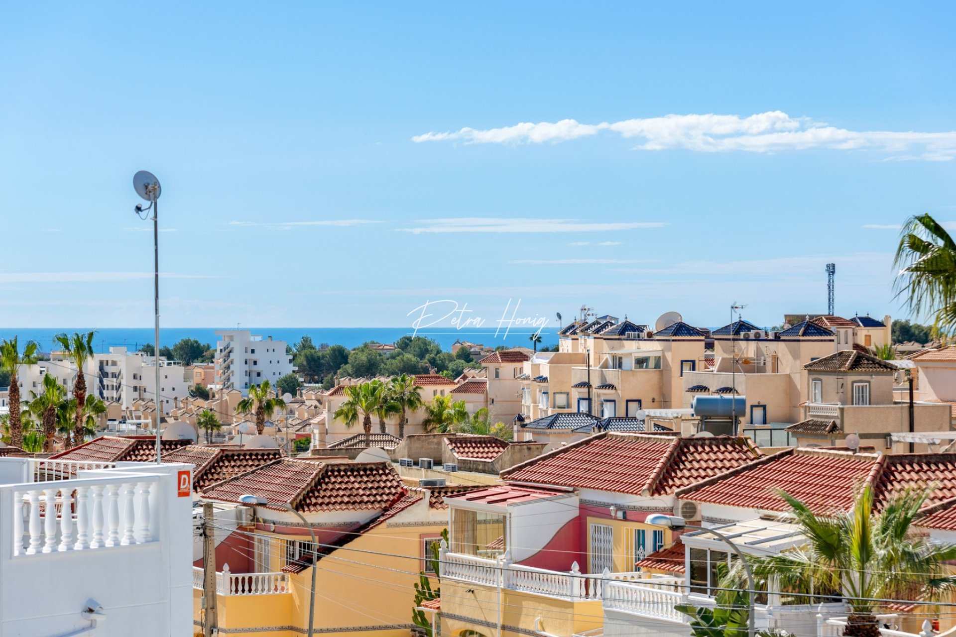 Resales - Villa - San Miguel de Salinas