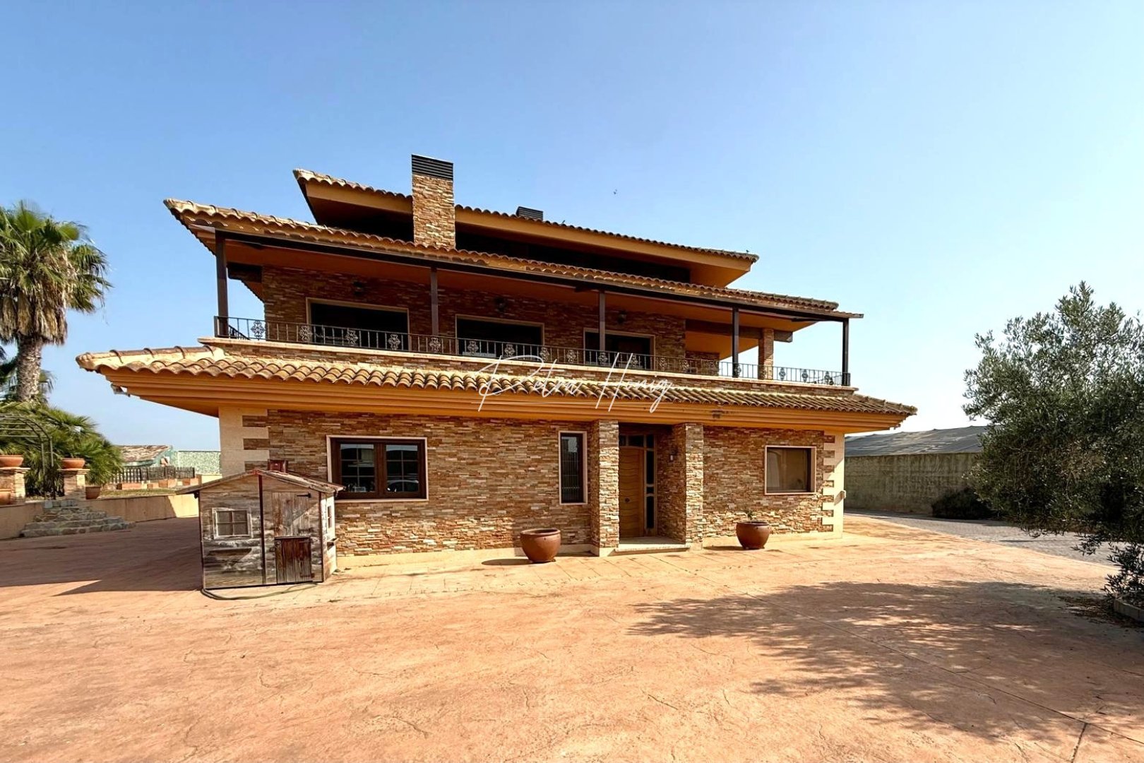 Resales - Villa - San Miguel de Salinas