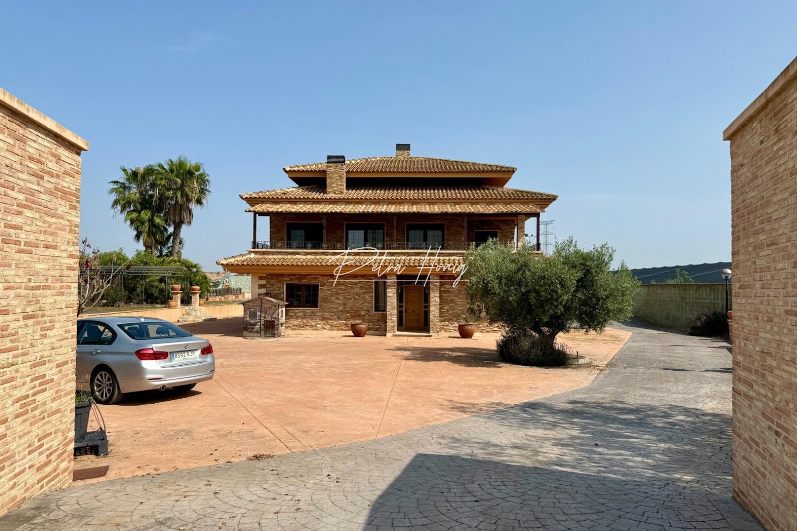 Resales - Villa - San Miguel de Salinas