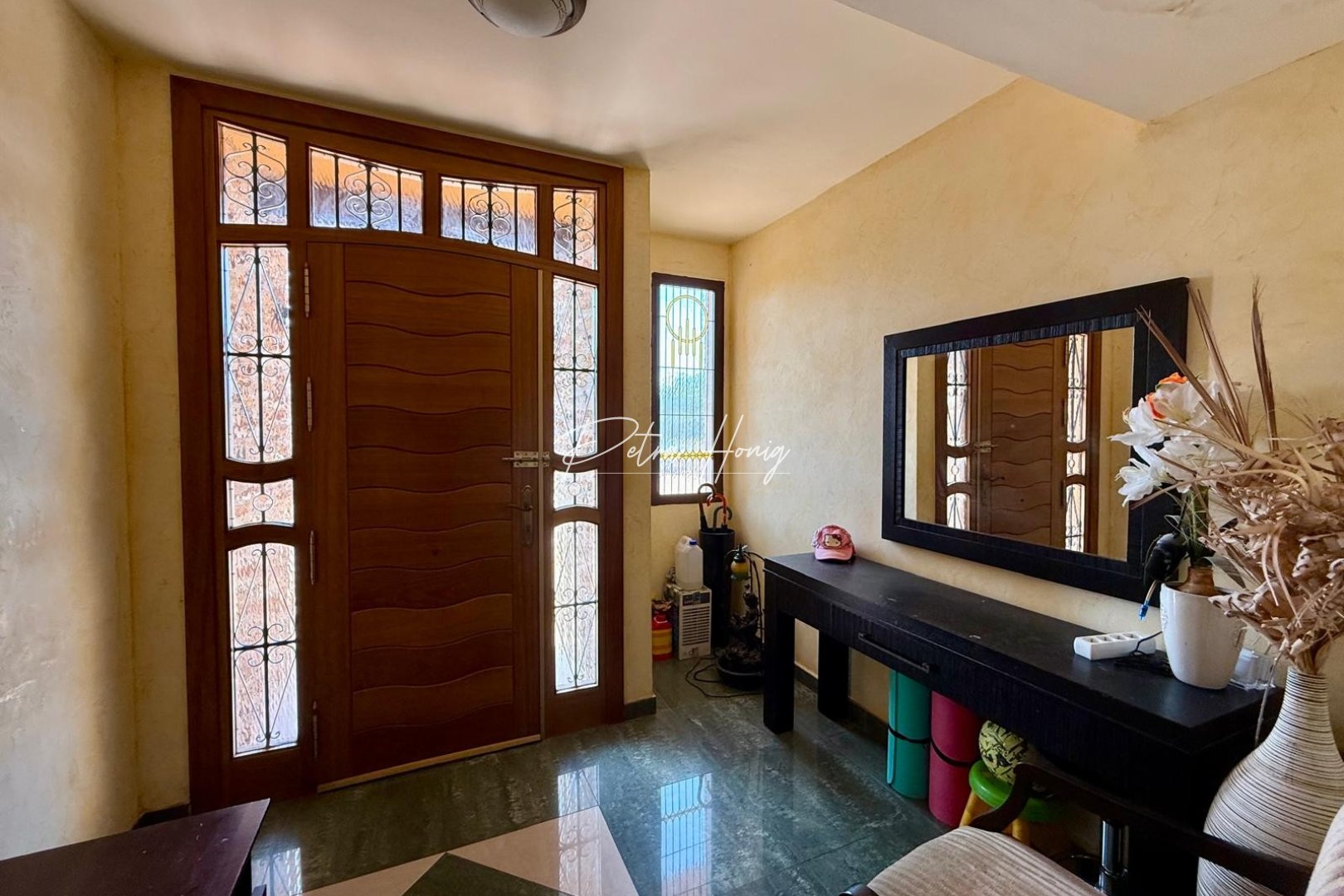 Resales - Villa - San Miguel de Salinas