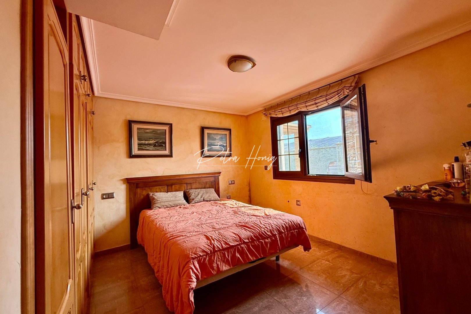 Resales - Villa - San Miguel de Salinas