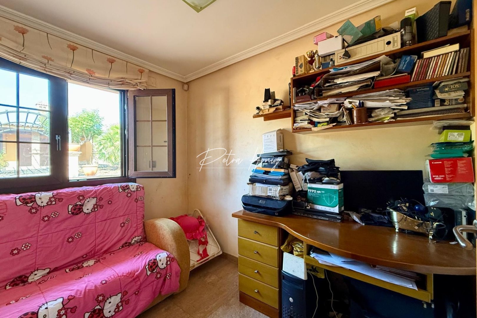 Resales - Villa - San Miguel de Salinas