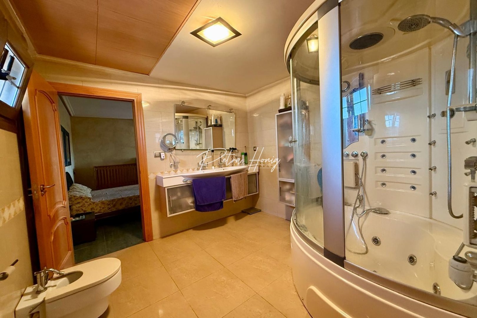 Resales - Villa - San Miguel de Salinas