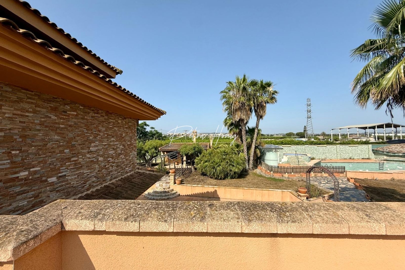 Resales - Villa - San Miguel de Salinas