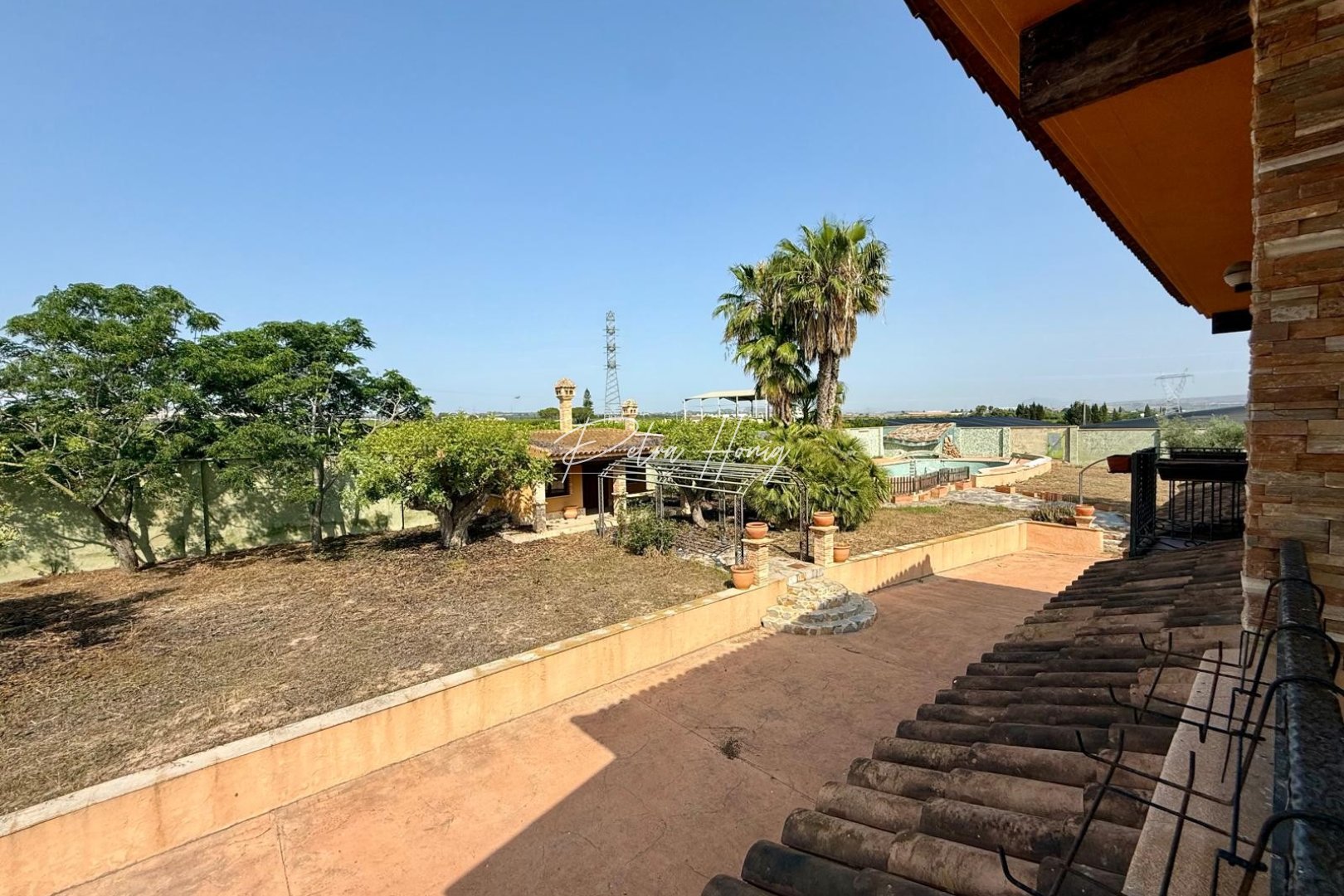 Resales - Villa - San Miguel de Salinas