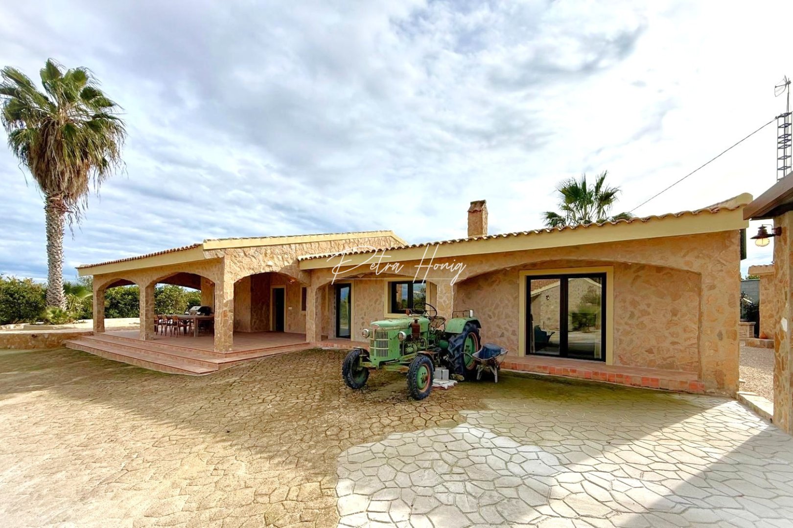 Resales - Villa - San Miguel de Salinas