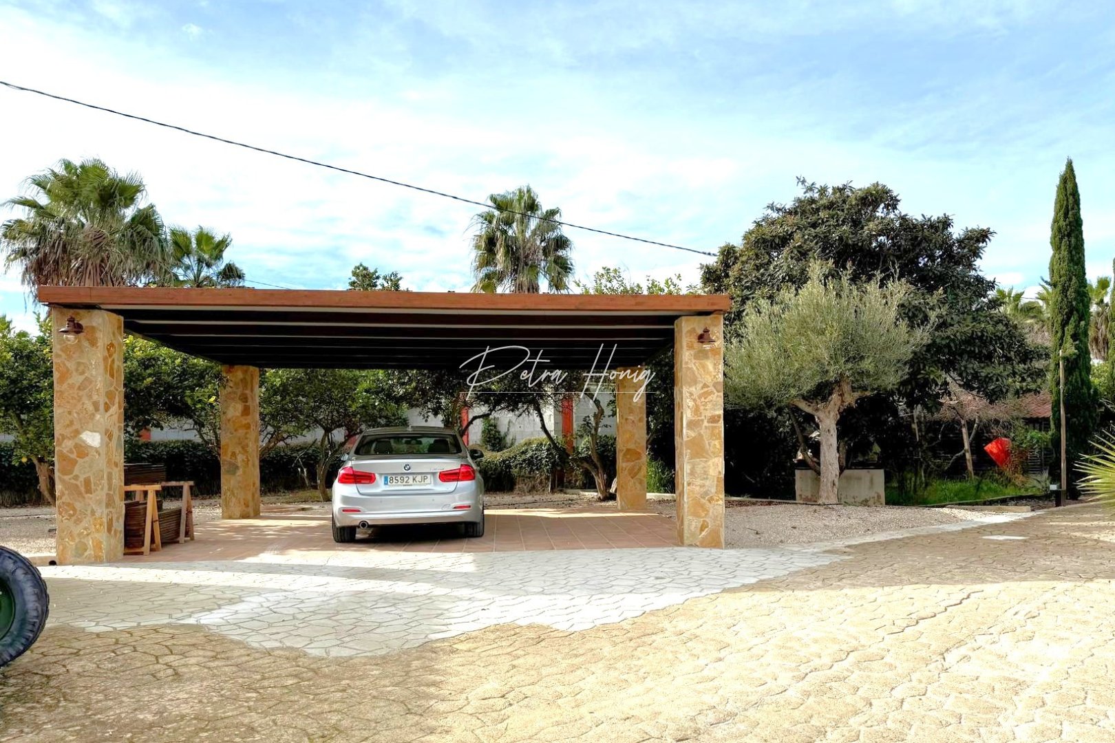 Resales - Villa - San Miguel de Salinas
