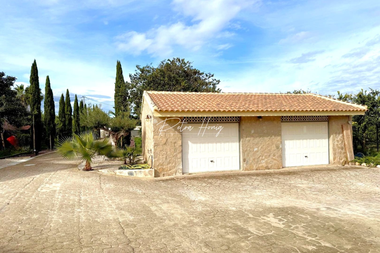 Resales - Villa - San Miguel de Salinas