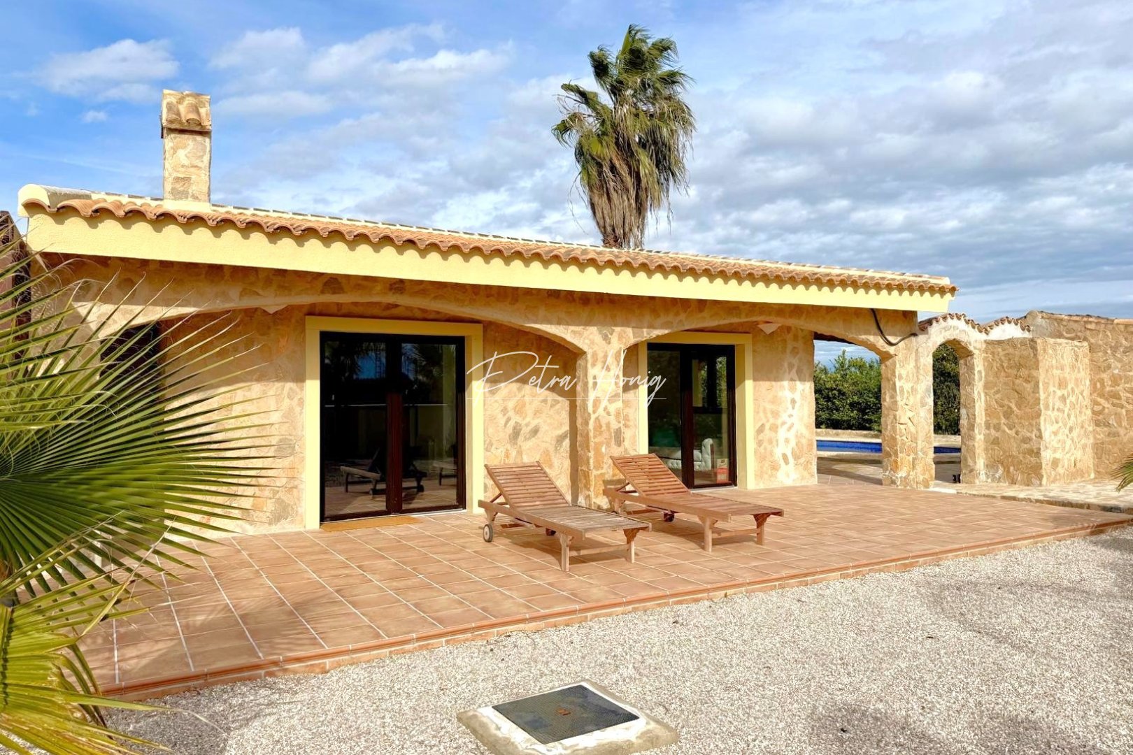 Resales - Villa - San Miguel de Salinas