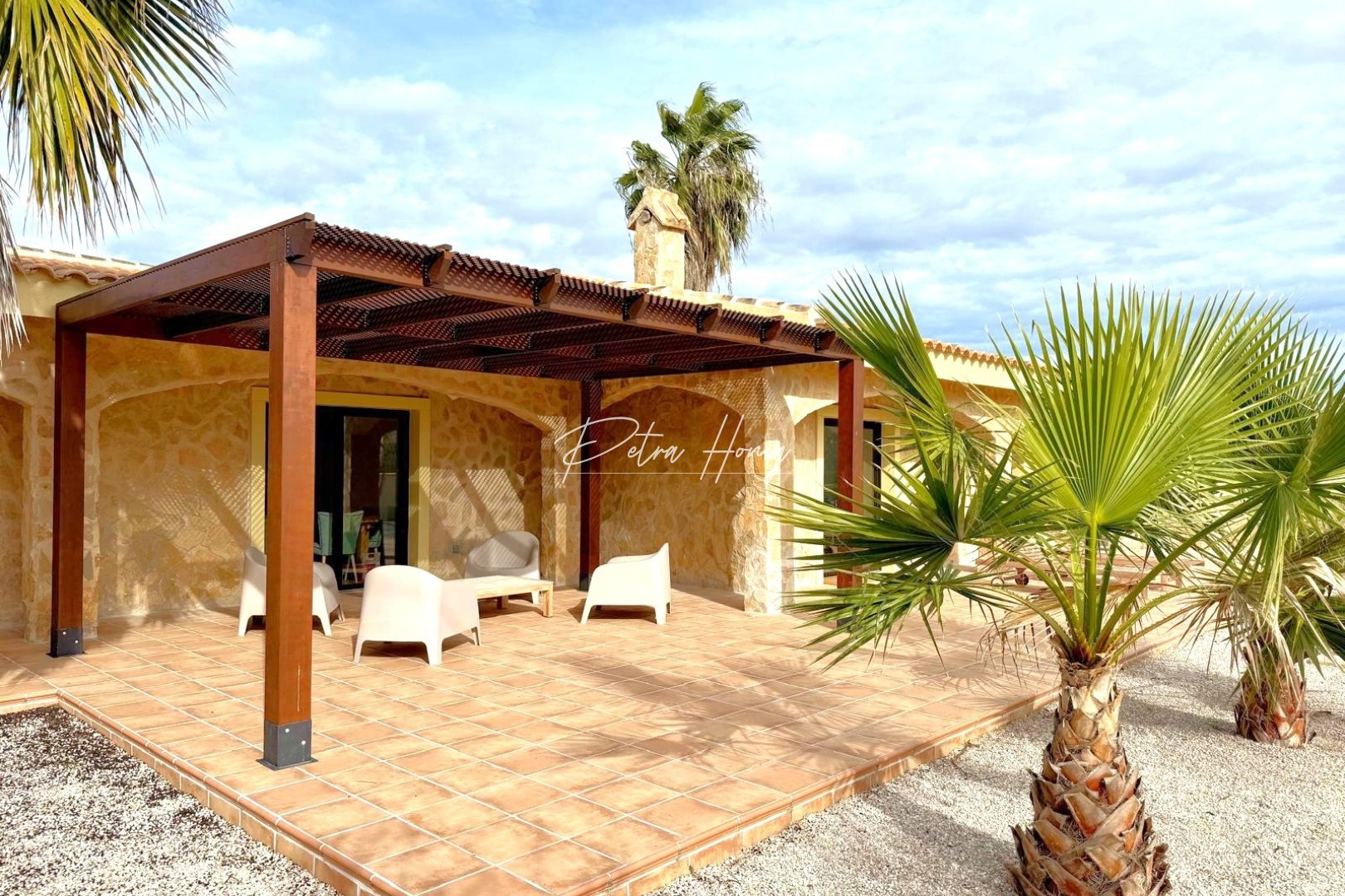 Resales - Villa - San Miguel de Salinas