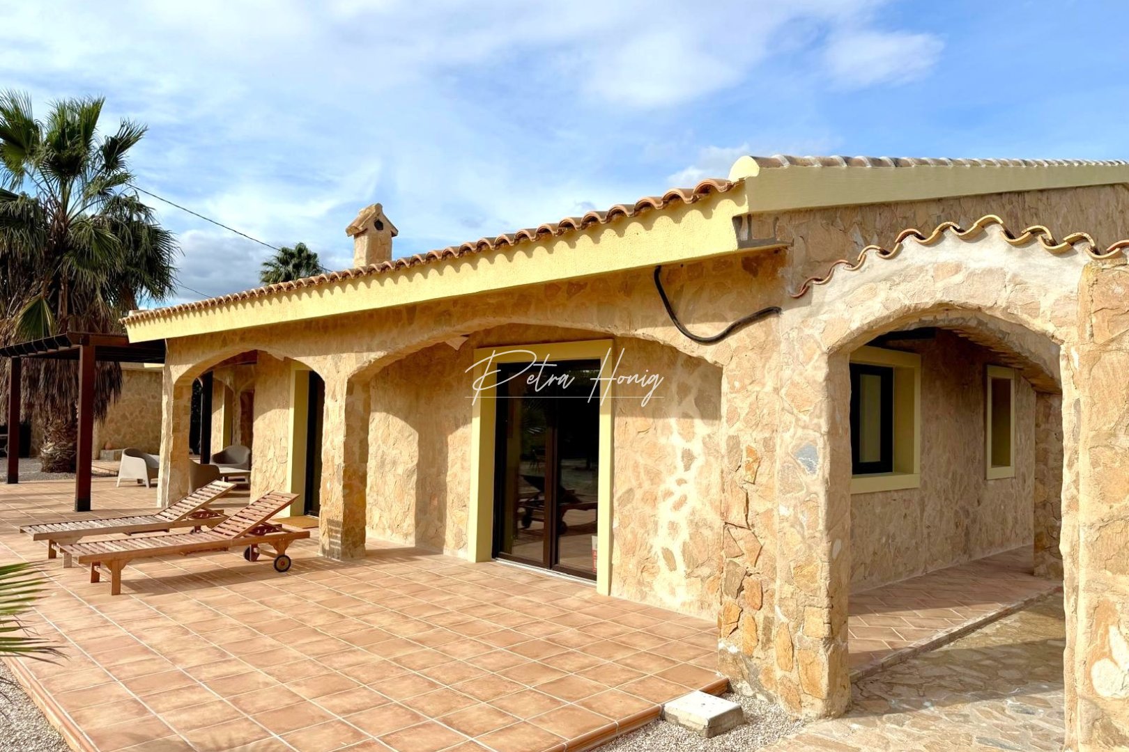 Resales - Villa - San Miguel de Salinas