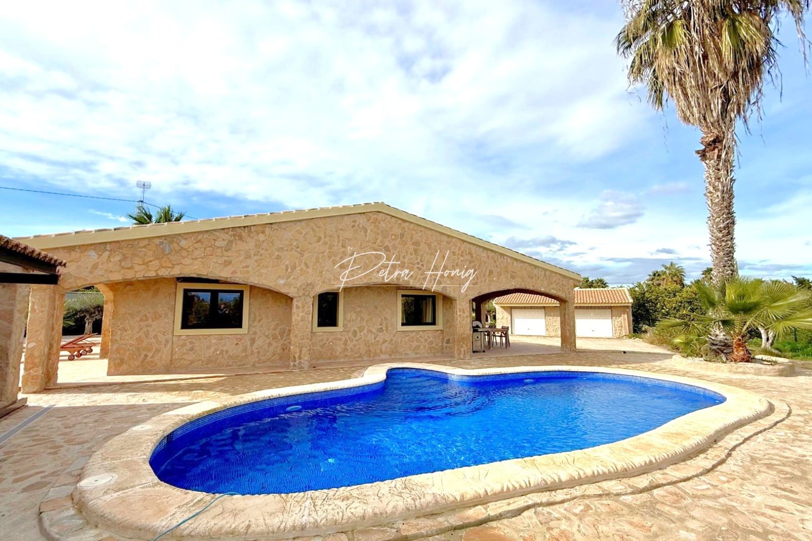 Resales - Villa - San Miguel de Salinas