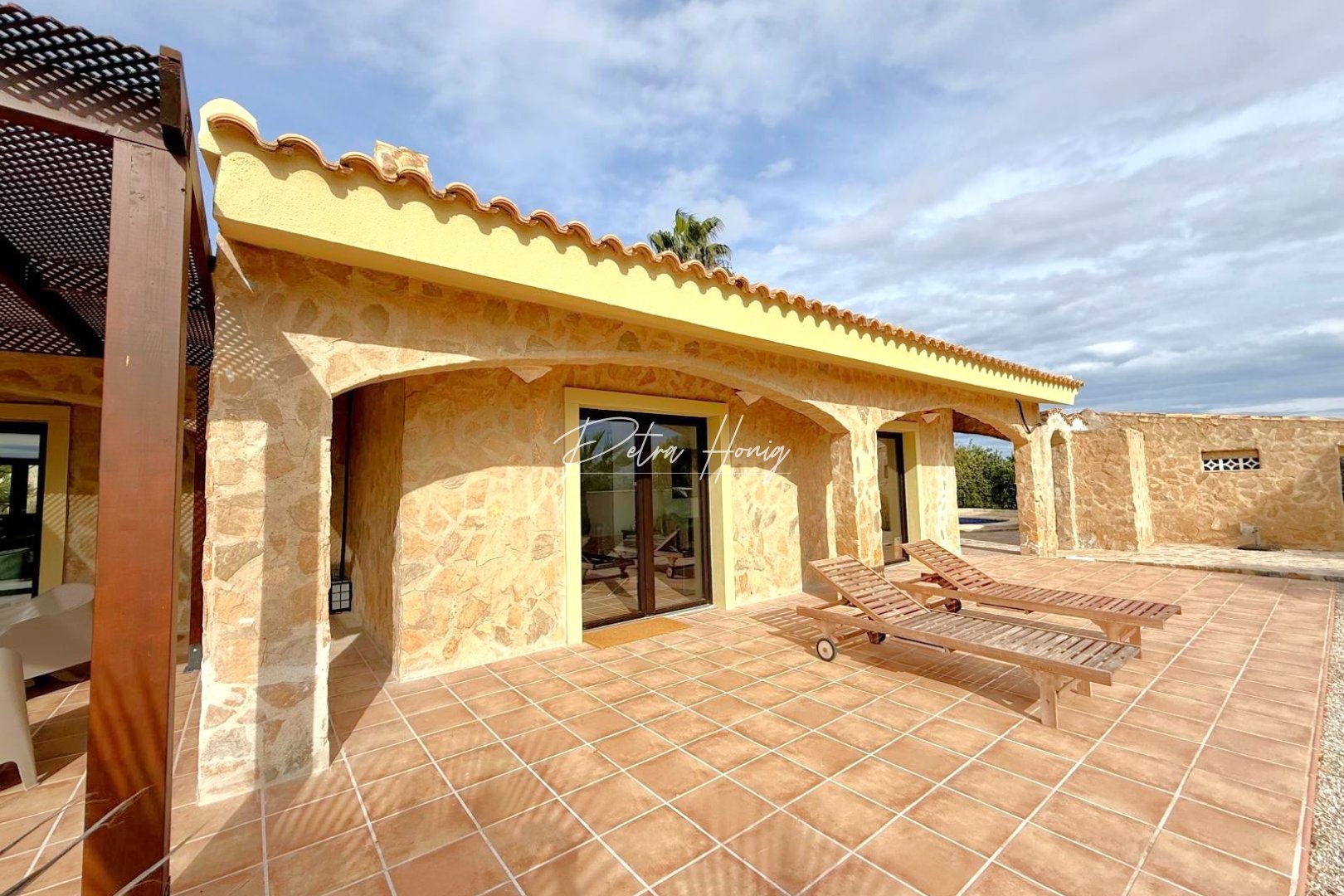 Resales - Villa - San Miguel de Salinas