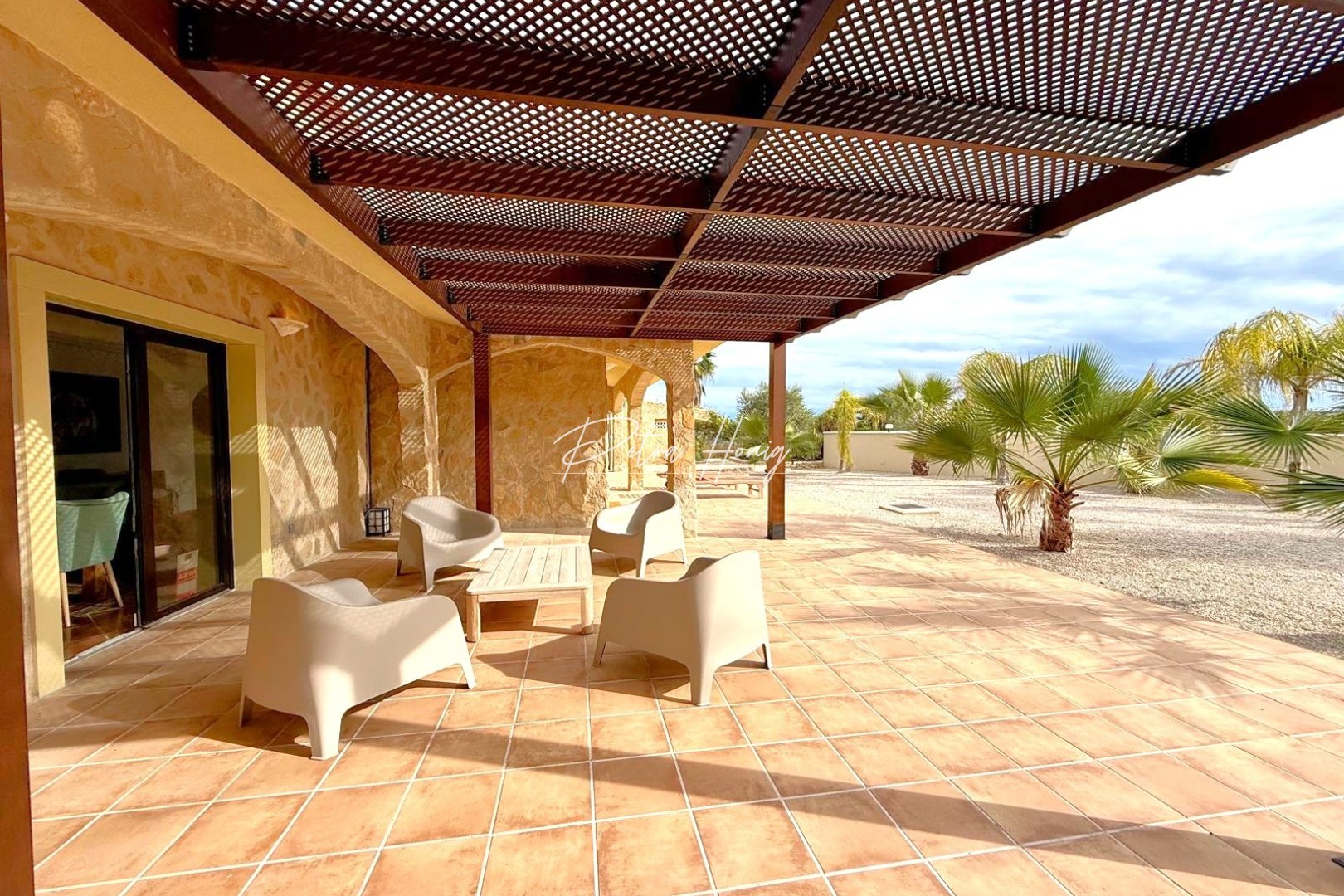 Resales - Villa - San Miguel de Salinas