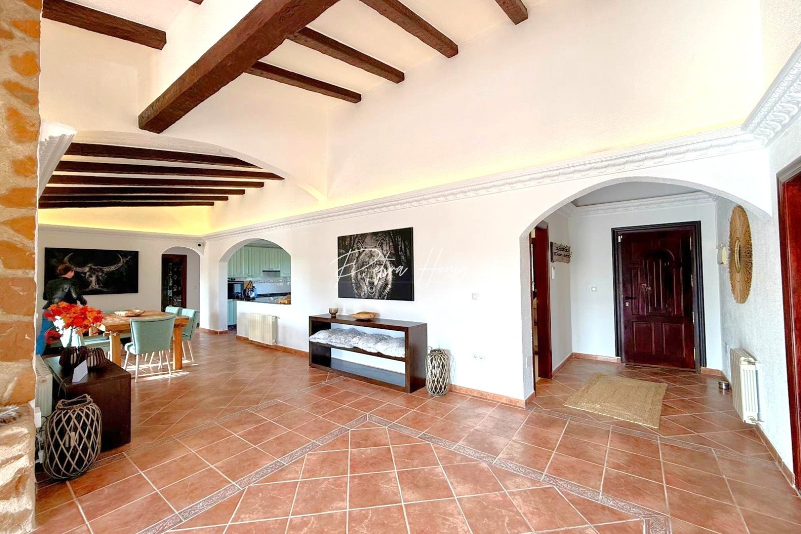 Resales - Villa - San Miguel de Salinas