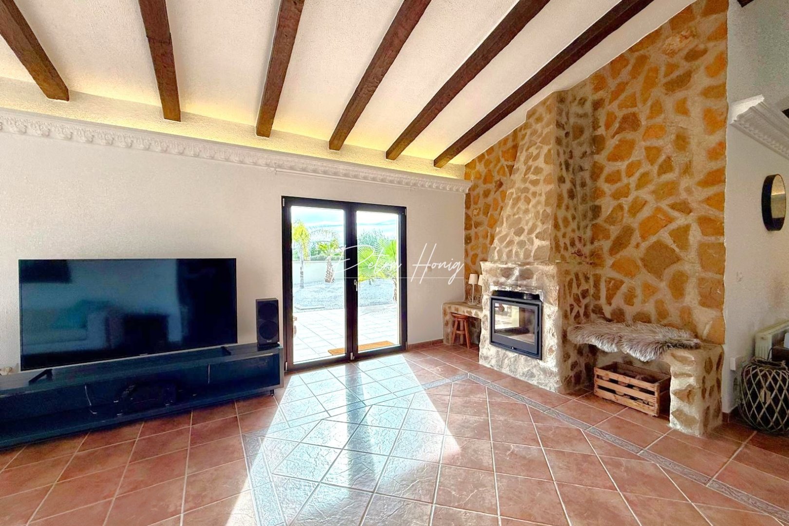 Resales - Villa - San Miguel de Salinas
