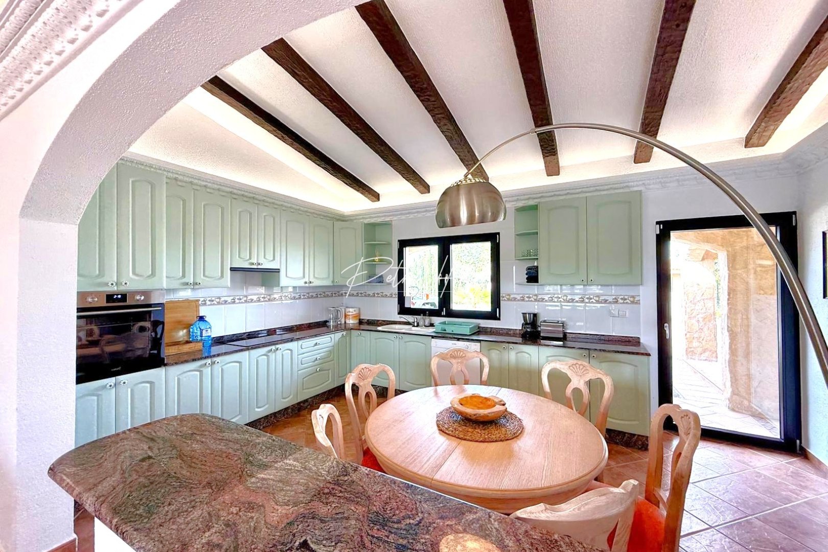 Resales - Villa - San Miguel de Salinas