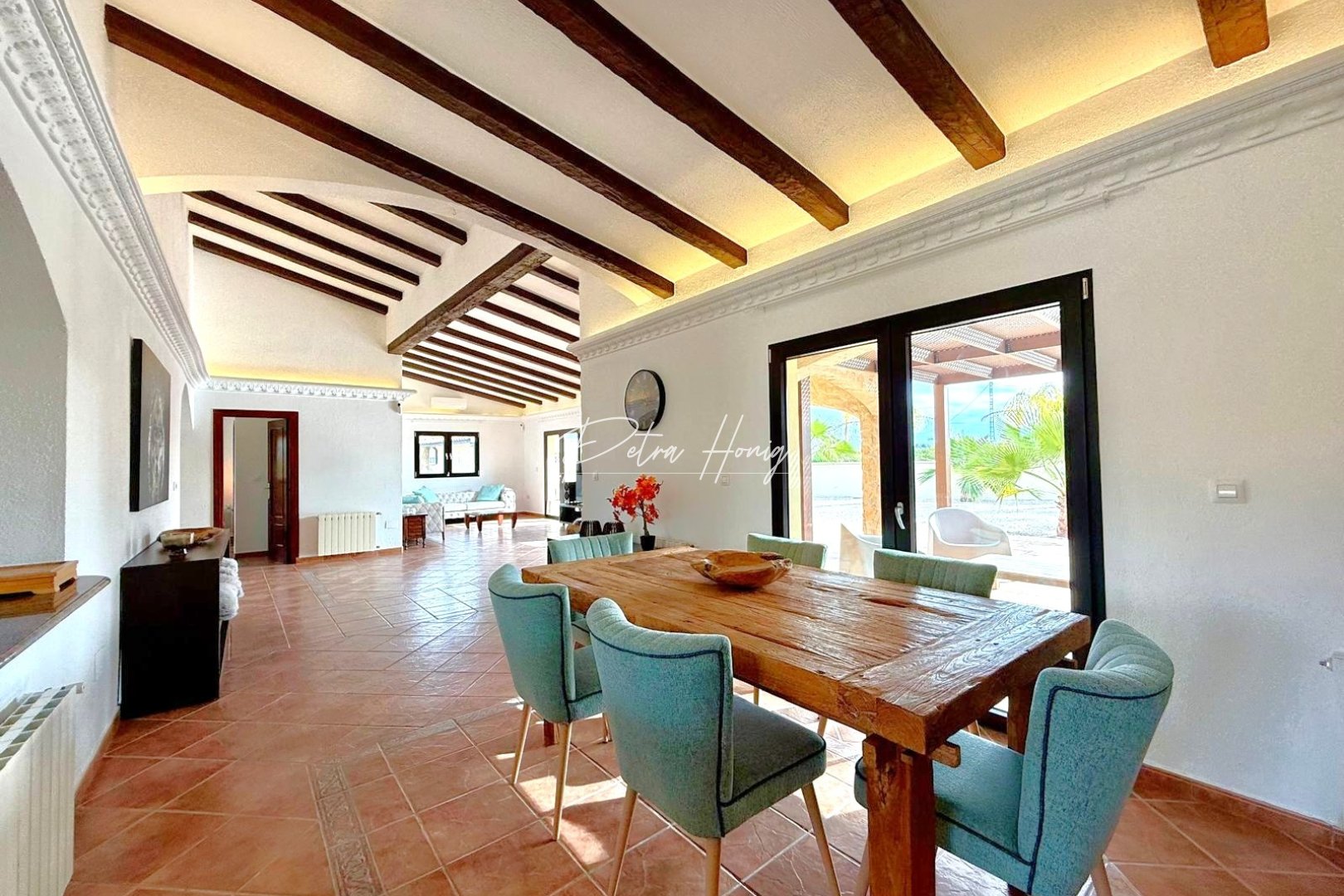 Resales - Villa - San Miguel de Salinas