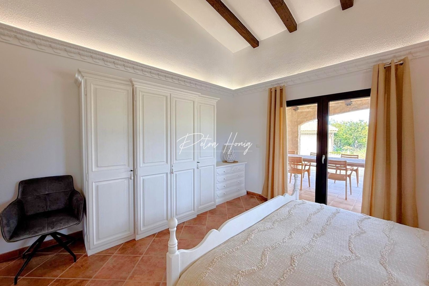 Resales - Villa - San Miguel de Salinas