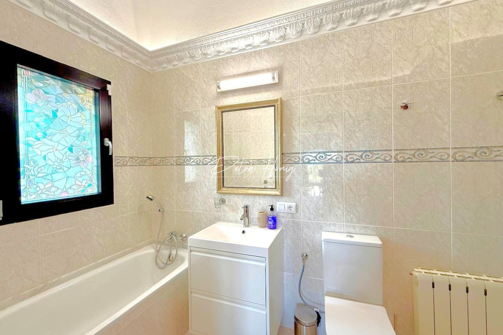 Resales - Villa - San Miguel de Salinas