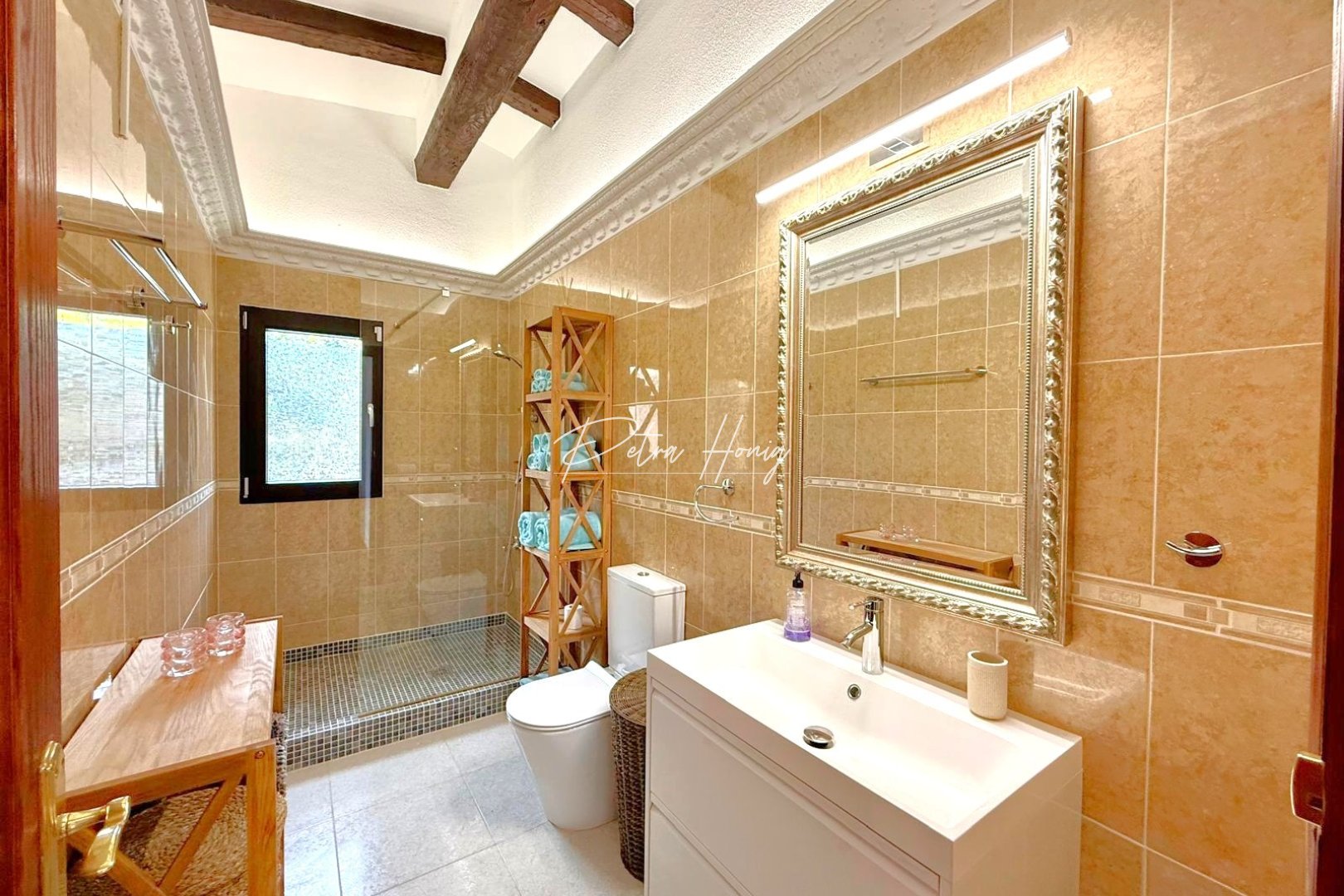 Resales - Villa - San Miguel de Salinas