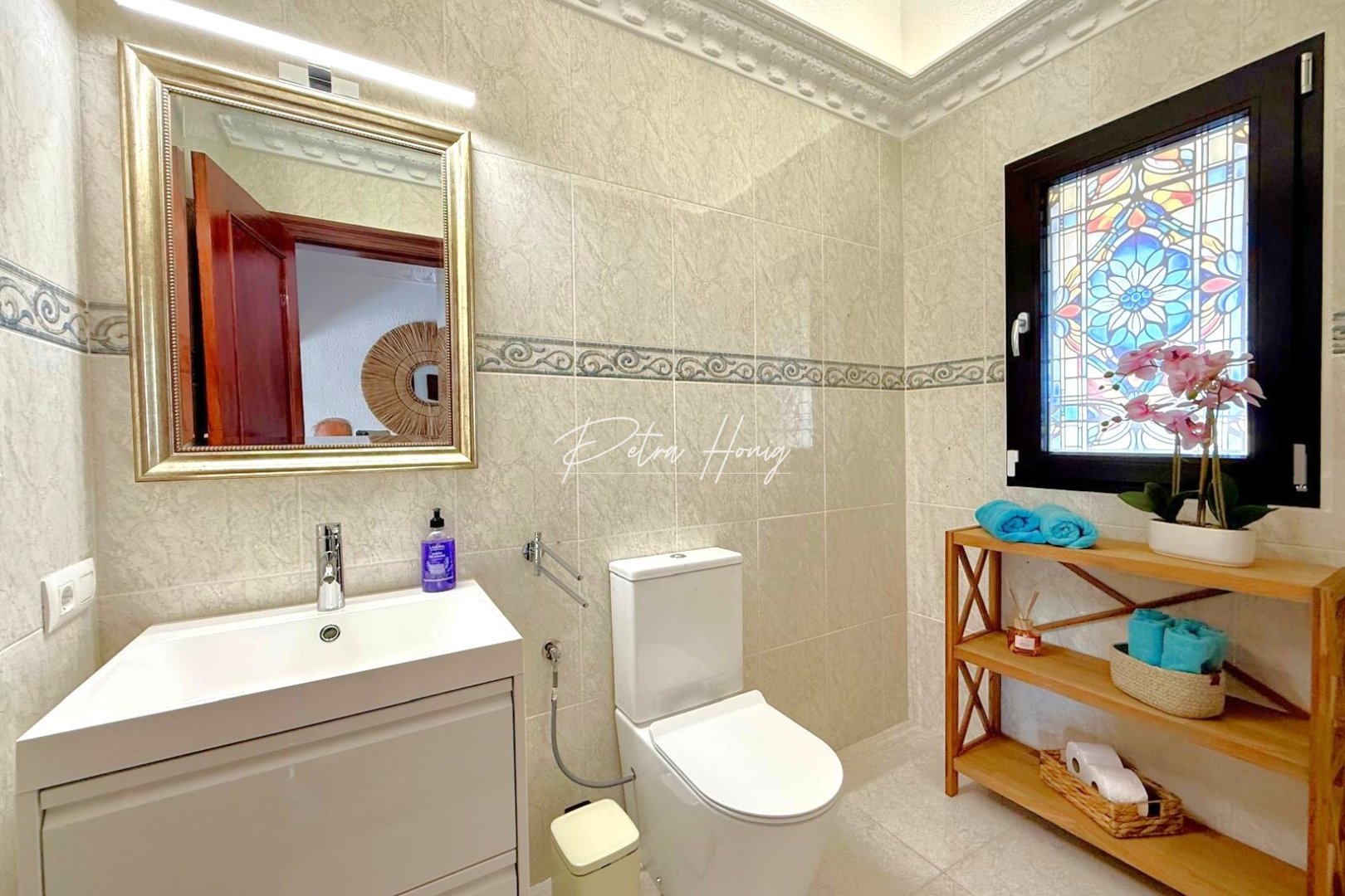 Resales - Villa - San Miguel de Salinas