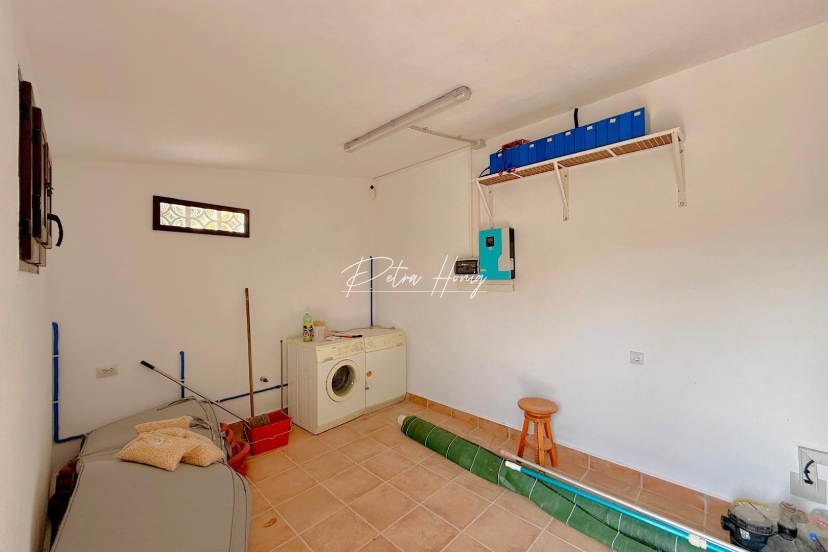 Resales - Villa - San Miguel de Salinas