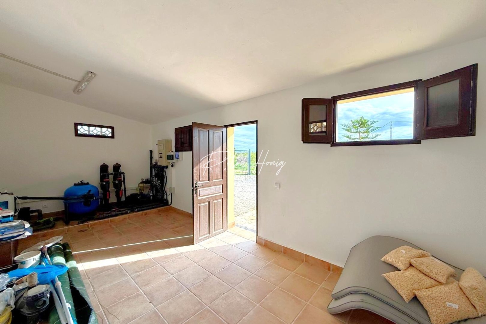 Resales - Villa - San Miguel de Salinas