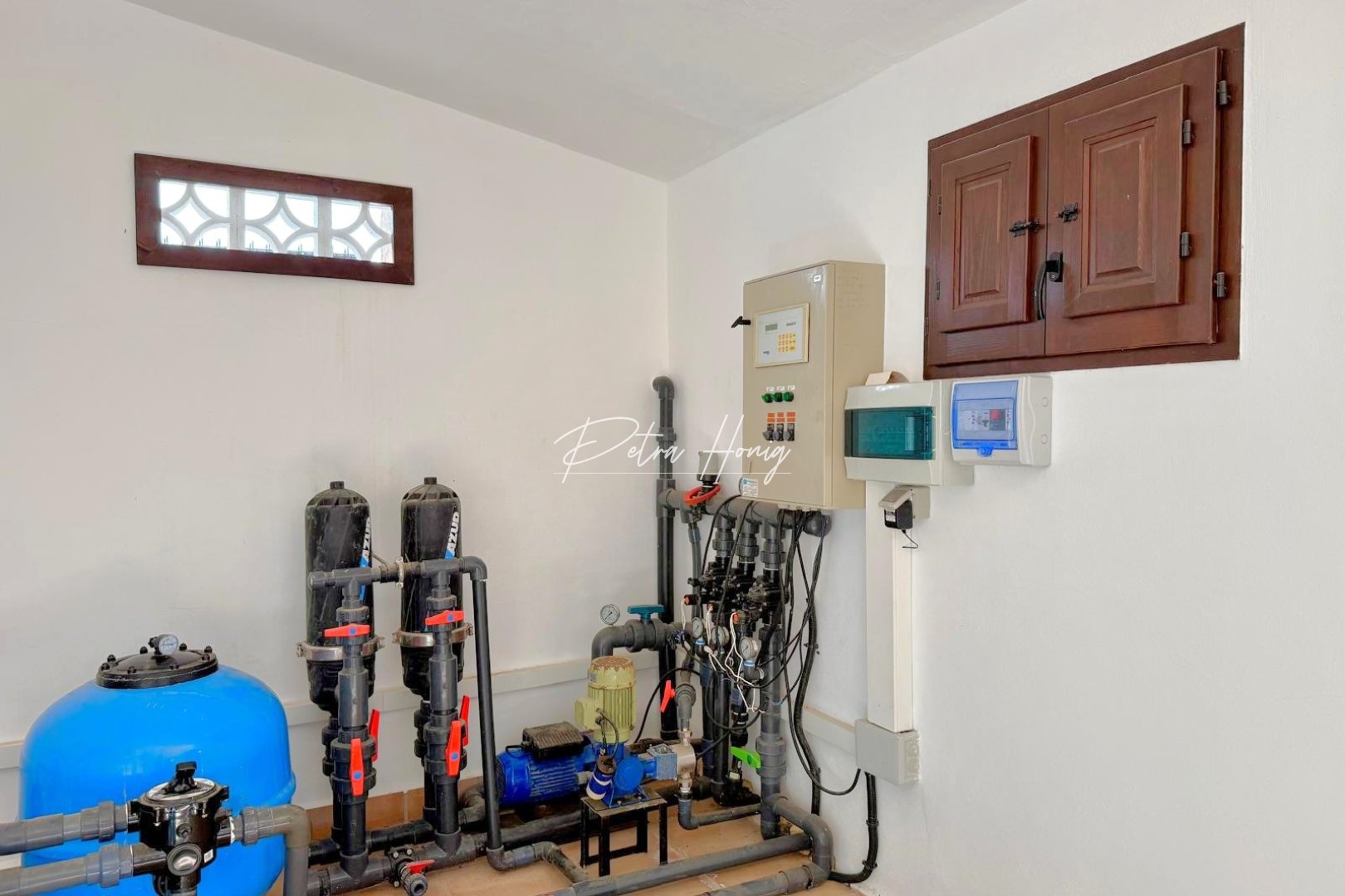 Resales - Villa - San Miguel de Salinas