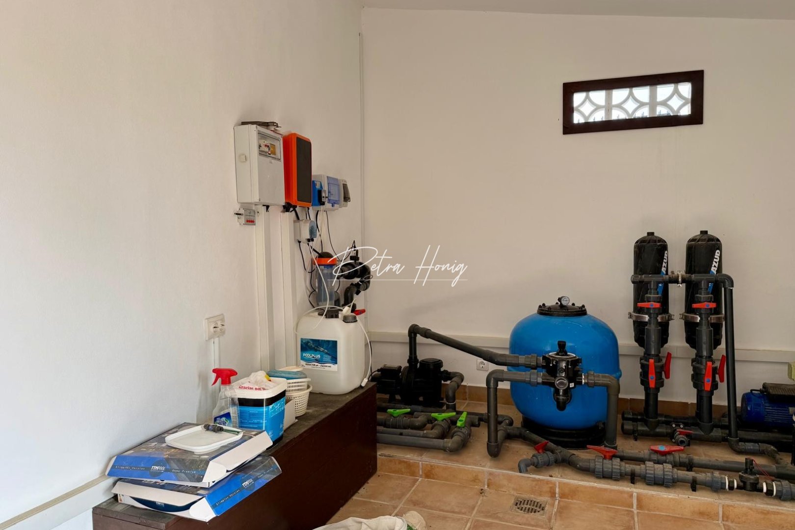 Resales - Villa - San Miguel de Salinas