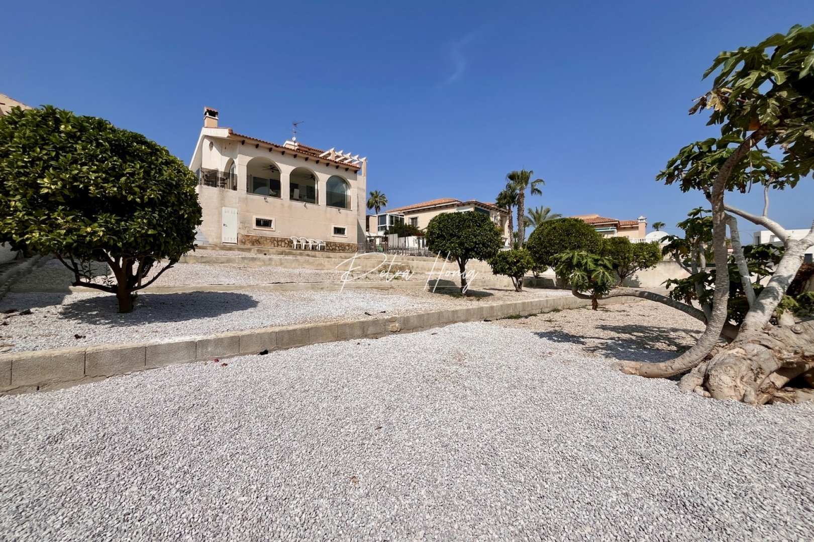 Resales - Villa - San Miguel de Salinas