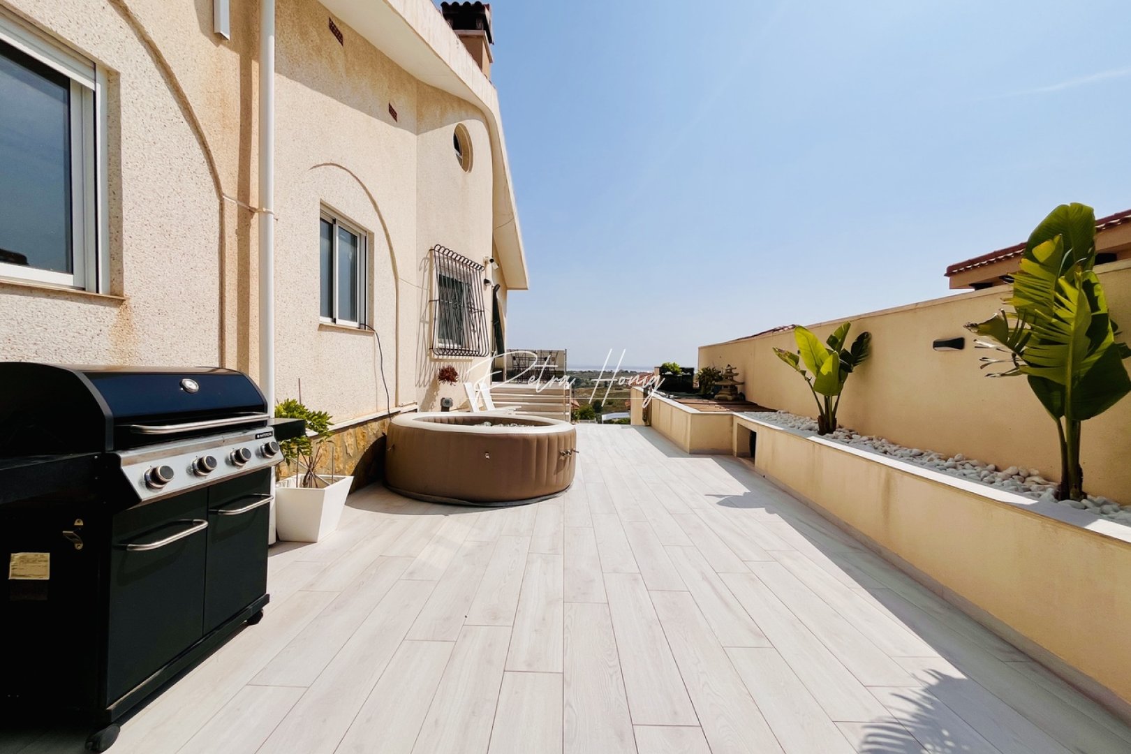 Resales - Villa - San Miguel de Salinas