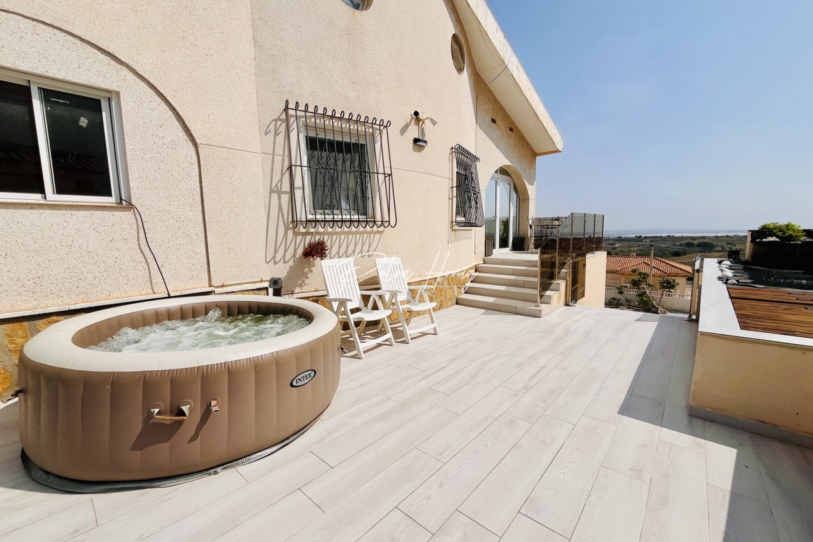 Resales - Villa - San Miguel de Salinas