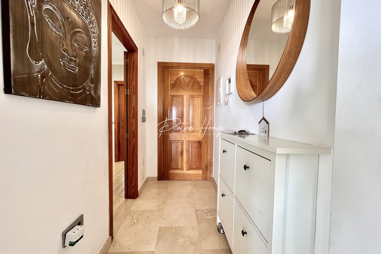 Resales - Villa - San Miguel de Salinas