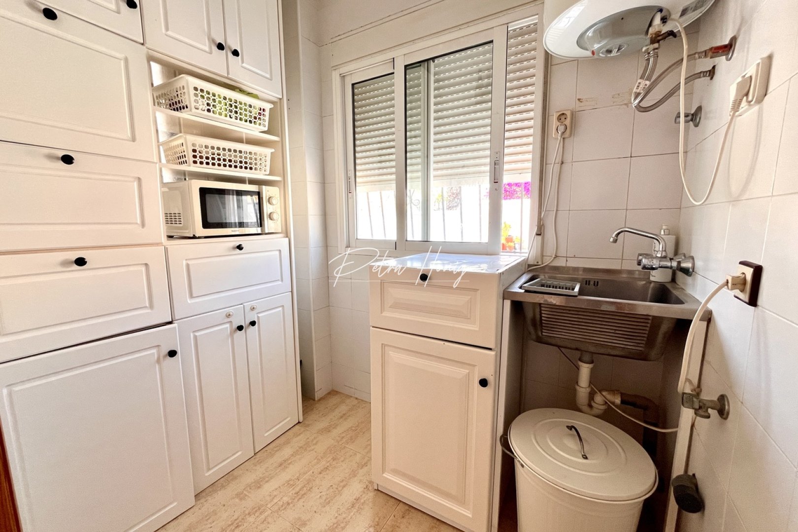 Resales - Villa - San Miguel de Salinas