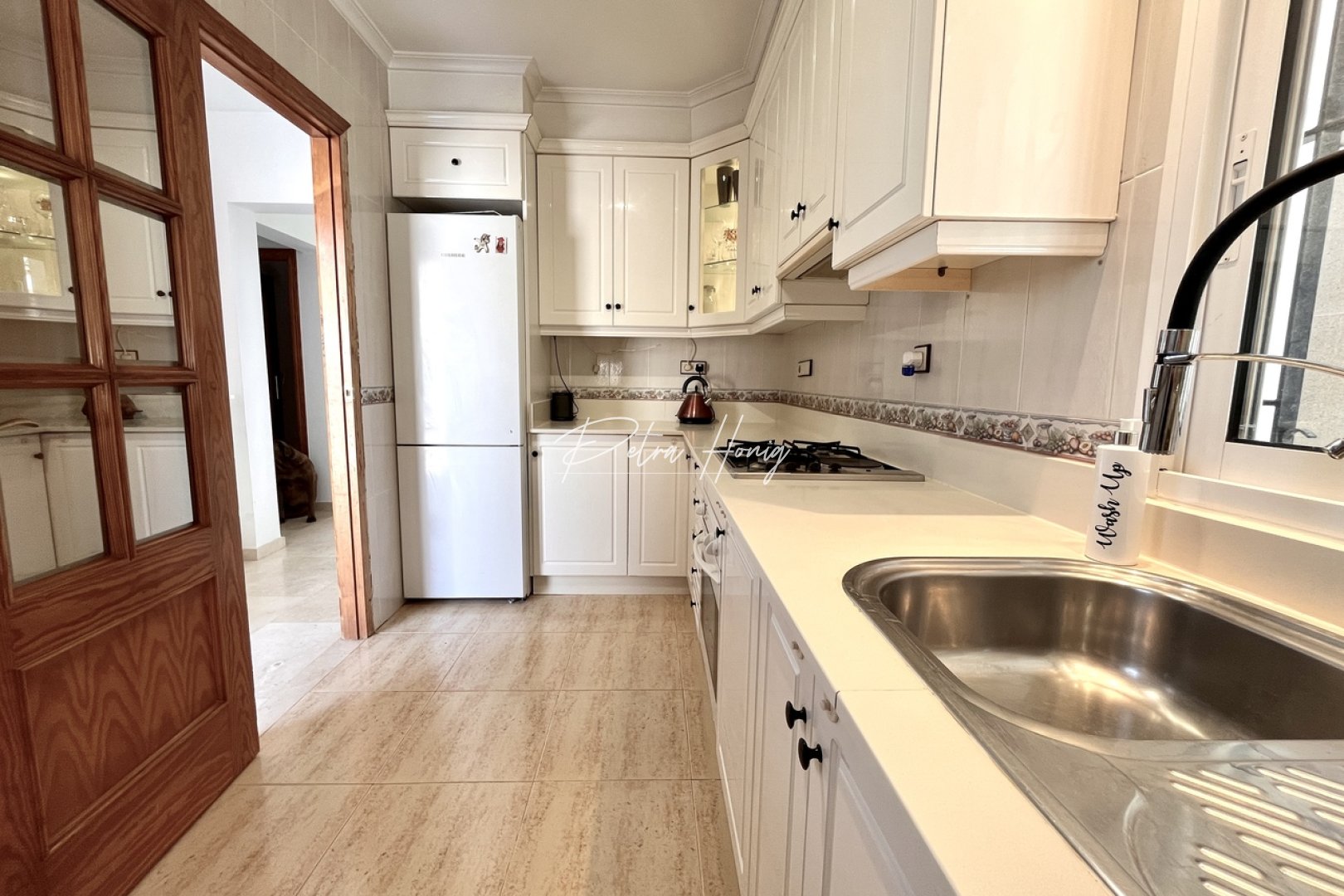 Resales - Villa - San Miguel de Salinas