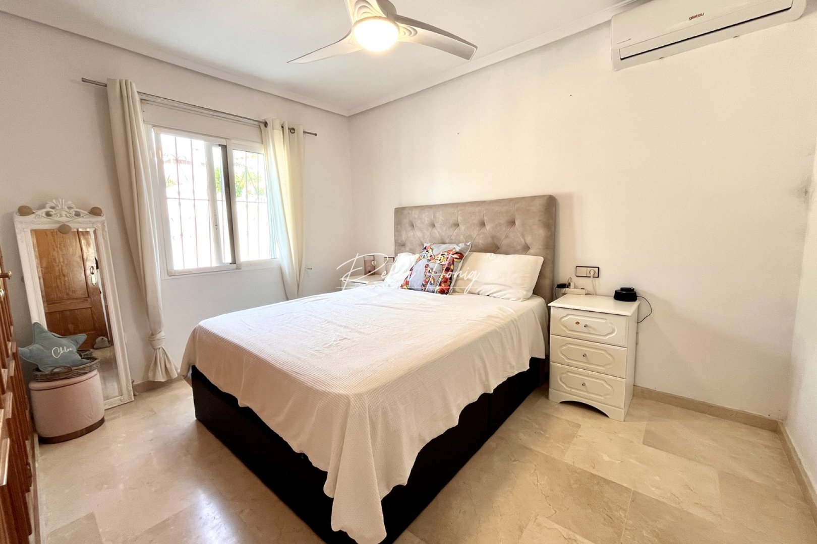 Resales - Villa - San Miguel de Salinas