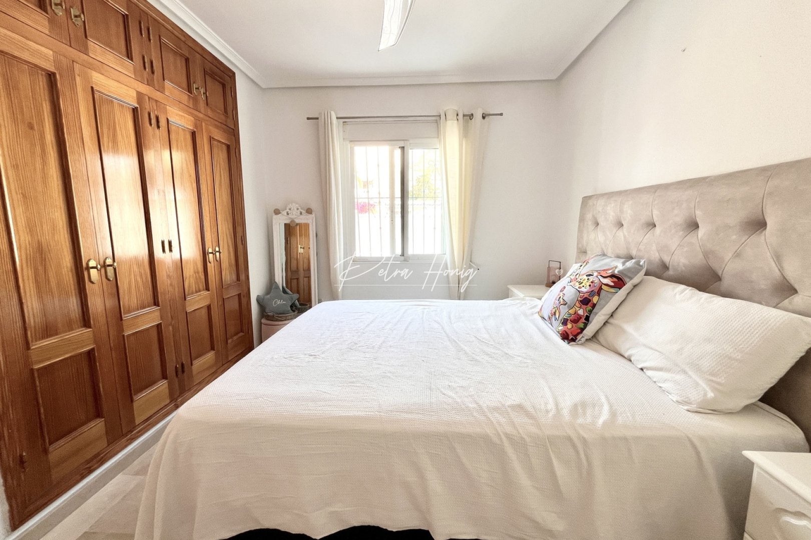 Resales - Villa - San Miguel de Salinas