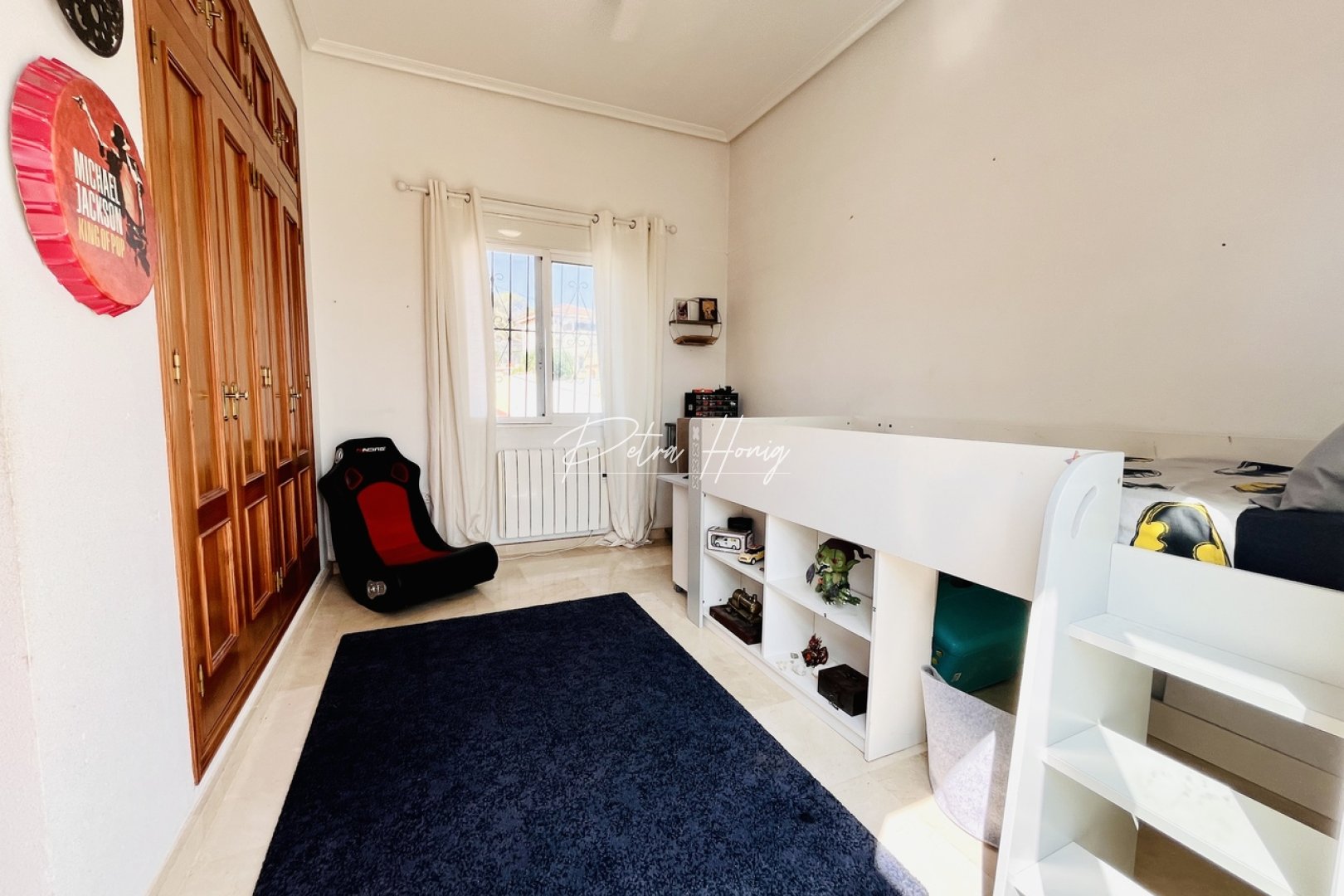 Resales - Villa - San Miguel de Salinas