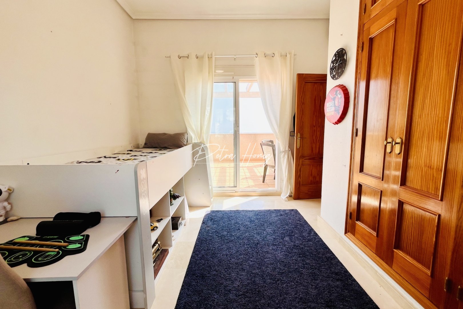 Resales - Villa - San Miguel de Salinas