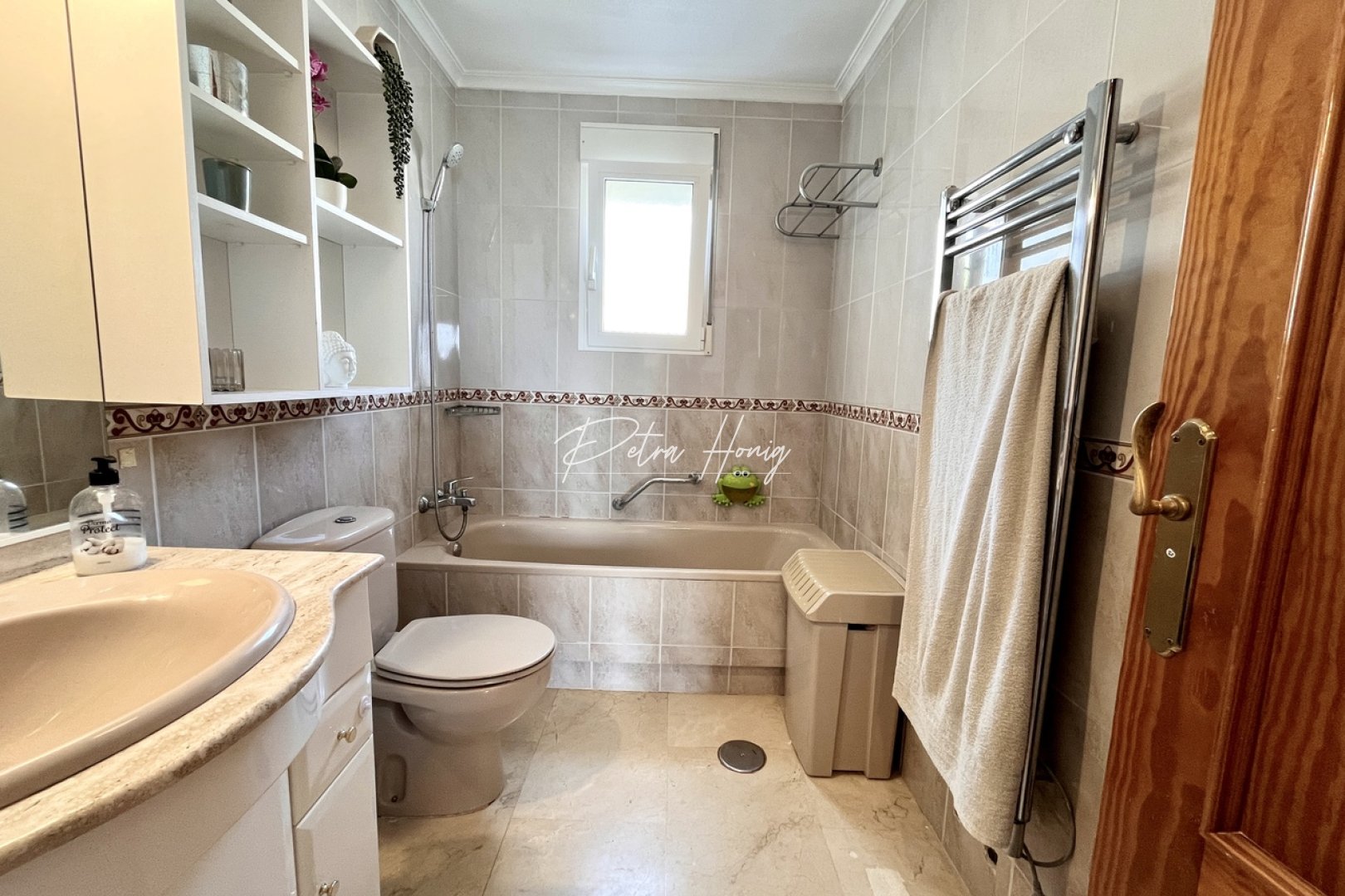 Resales - Villa - San Miguel de Salinas