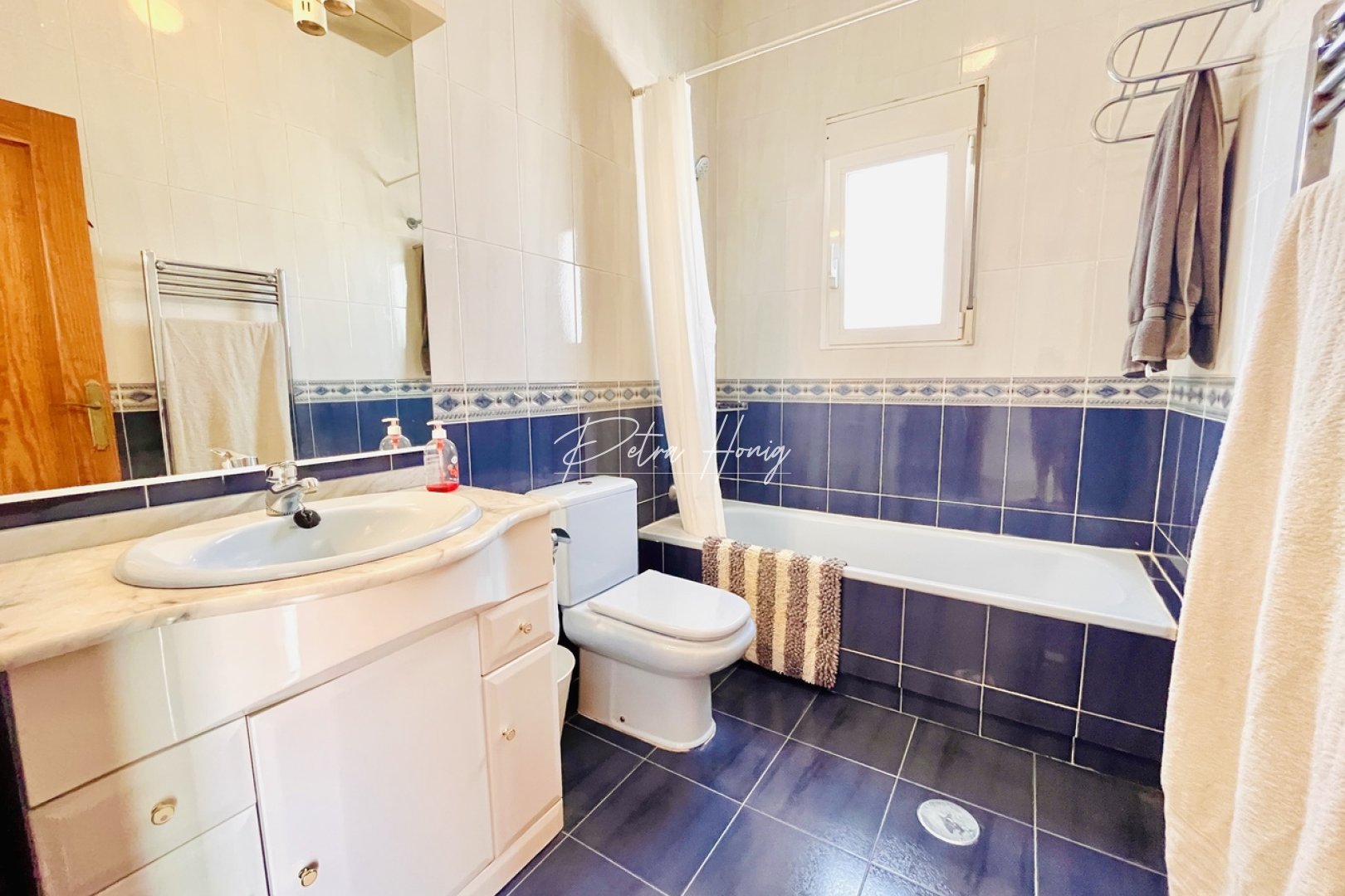 Resales - Villa - San Miguel de Salinas