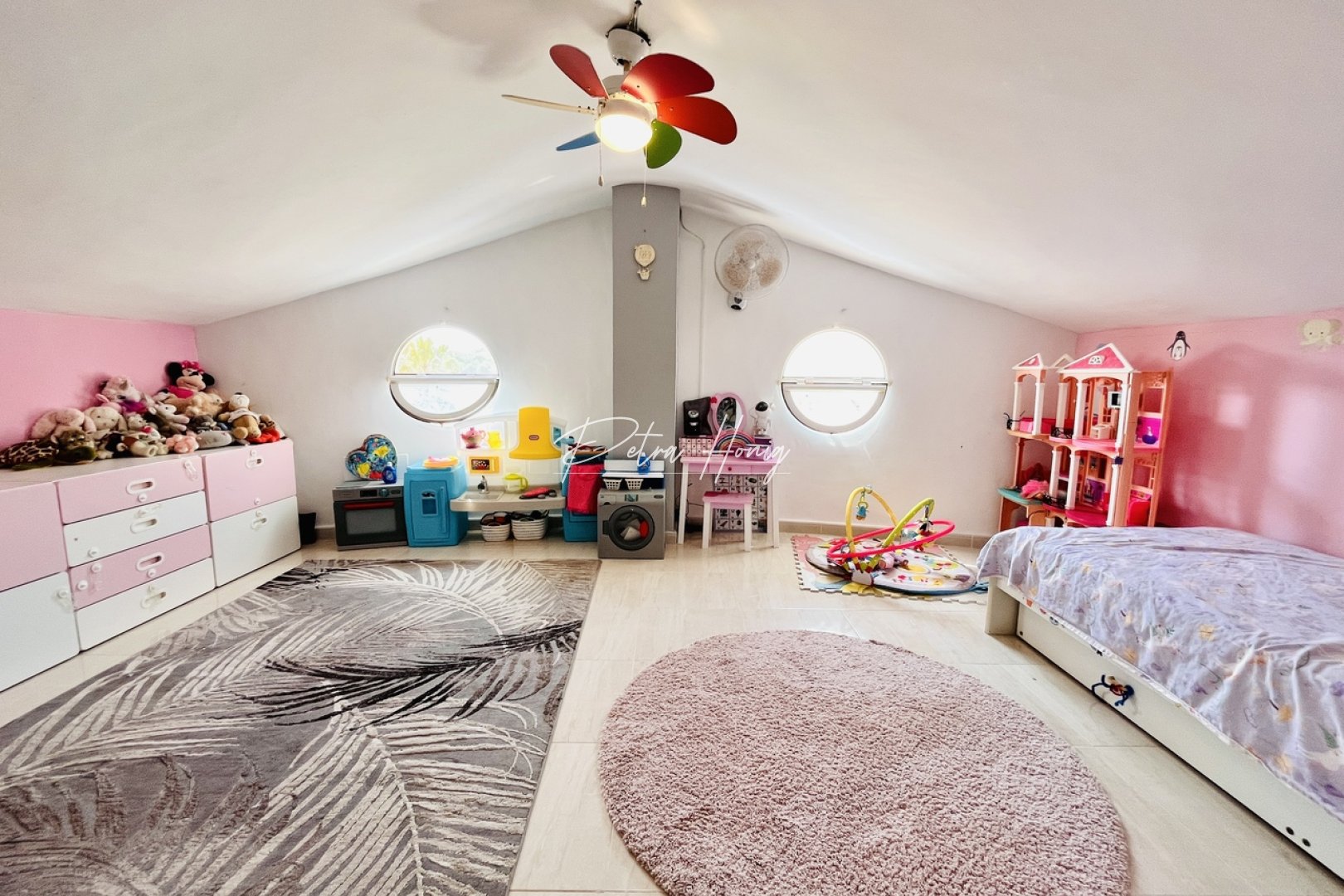 Resales - Villa - San Miguel de Salinas