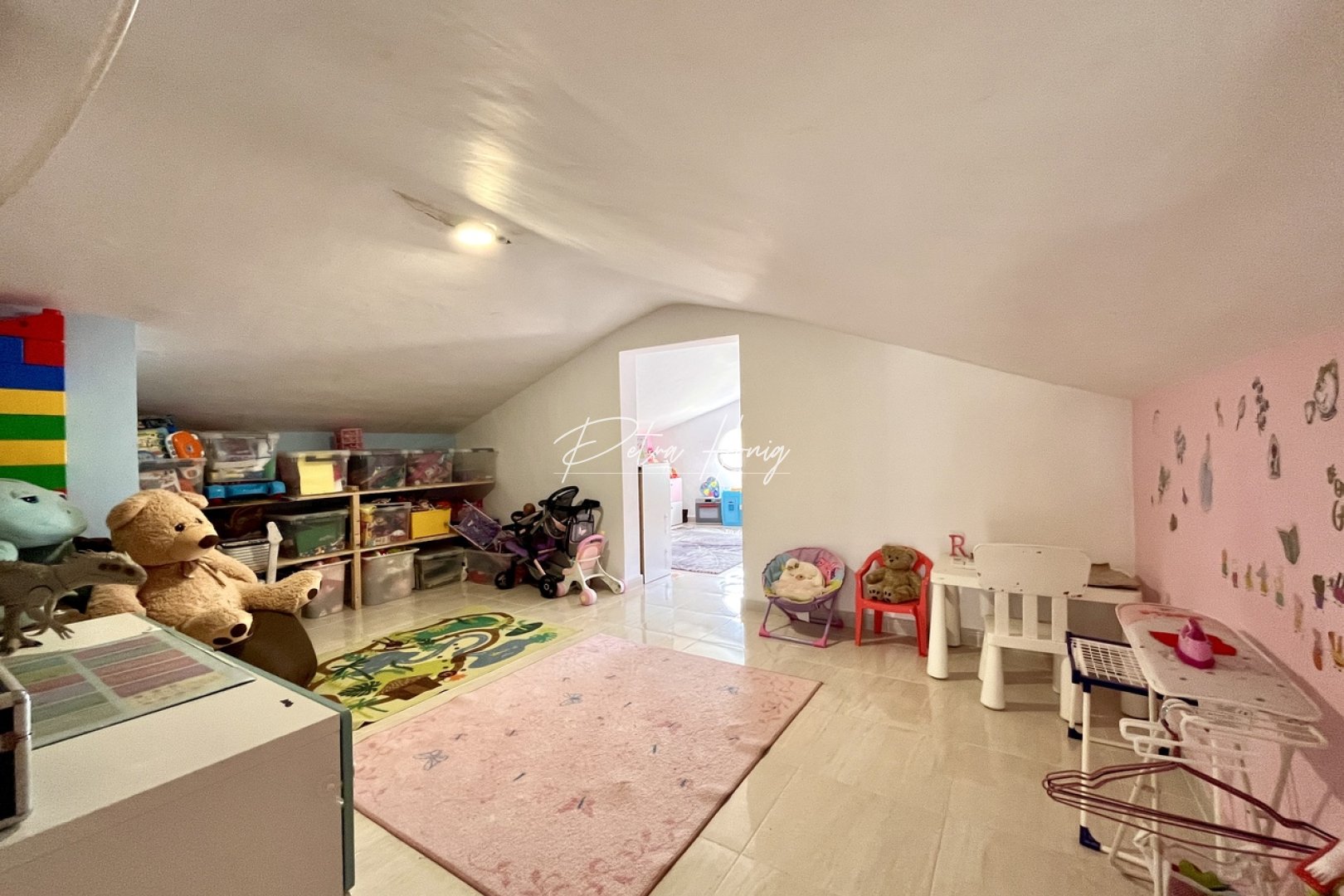 Resales - Villa - San Miguel de Salinas