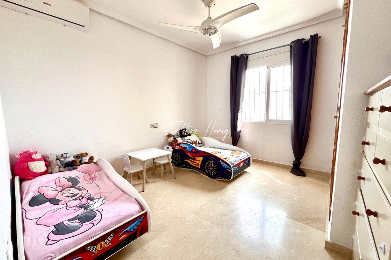 Resales - Villa - San Miguel de Salinas