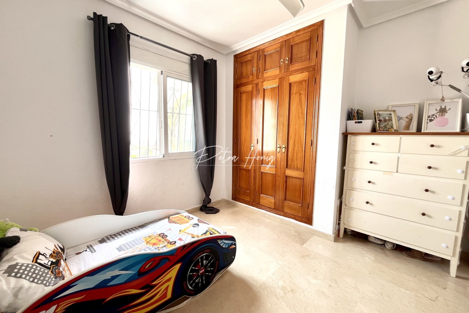 Resales - Villa - San Miguel de Salinas