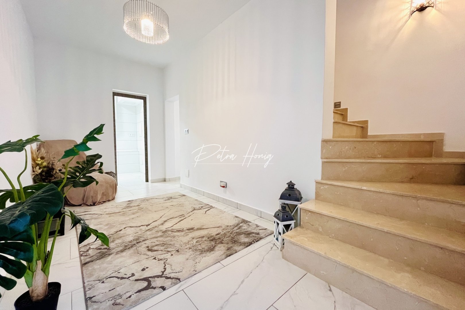 Resales - Villa - San Miguel de Salinas